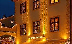 Hotel Grand